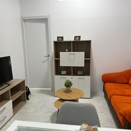 Luxsevilla Moderno 1 Room Piscina Parking Bormujos Eksteriør bilde