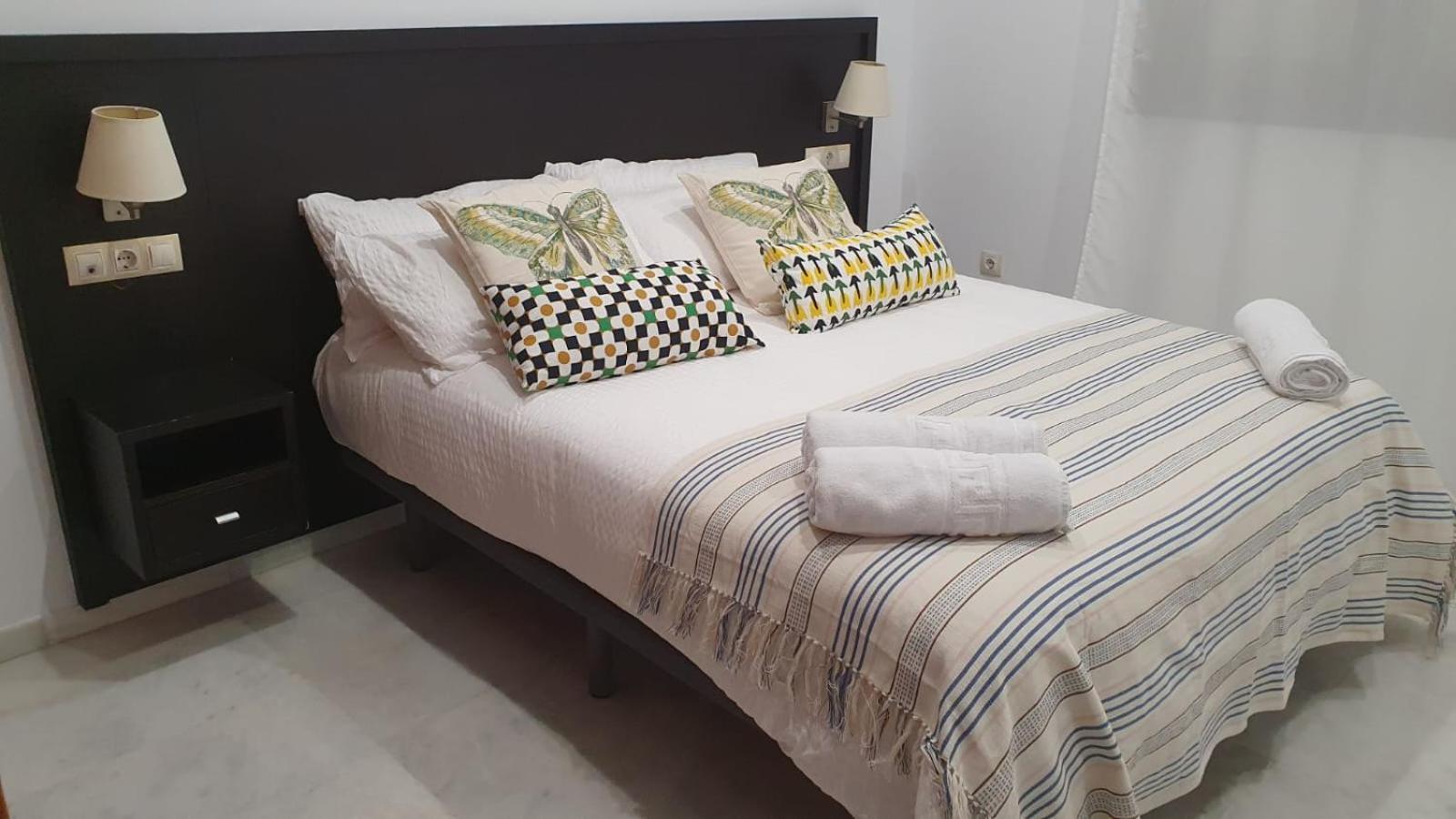 Luxsevilla Moderno 1 Room Piscina Parking Bormujos Eksteriør bilde