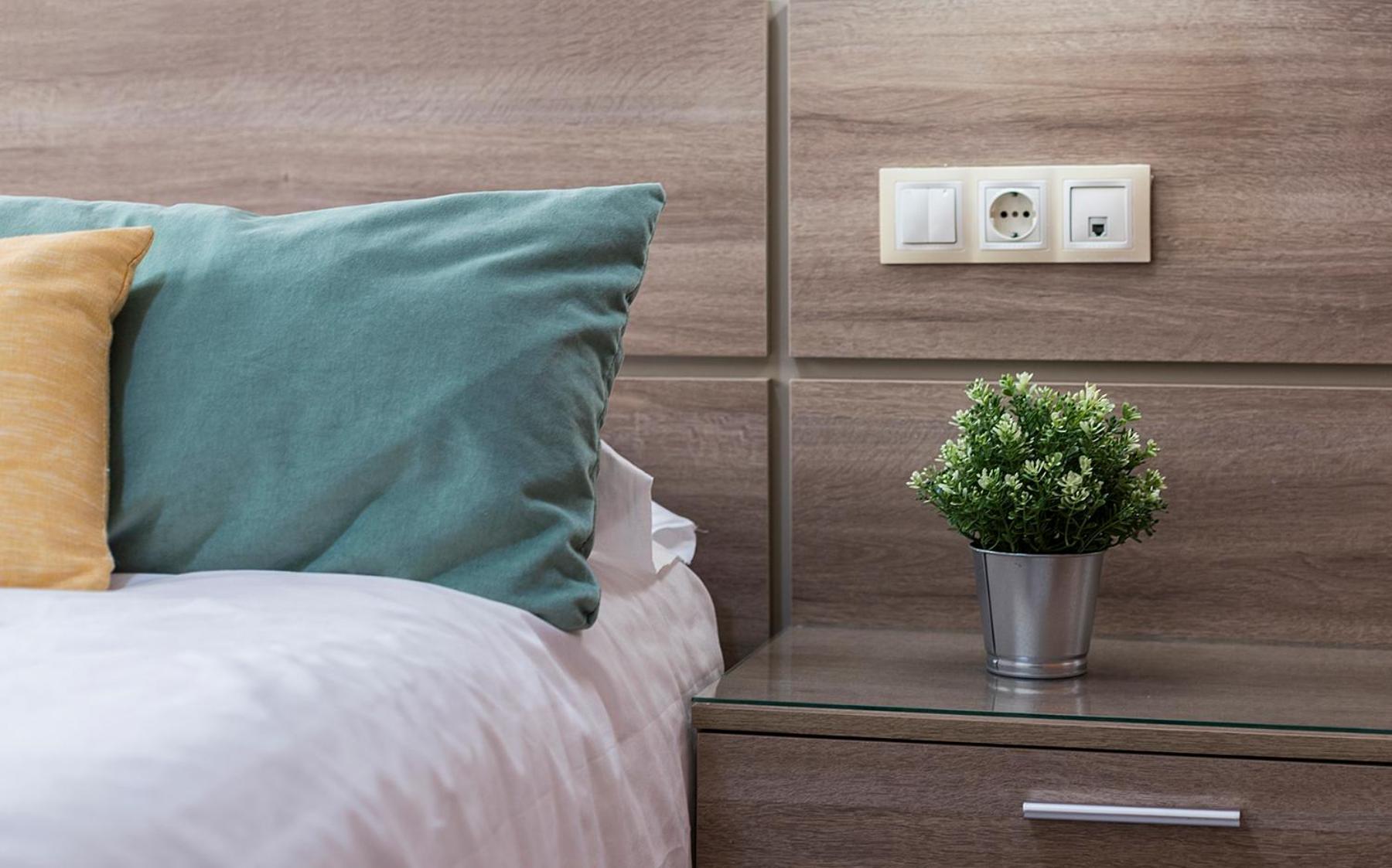 Luxsevilla Moderno 1 Room Piscina Parking Bormujos Eksteriør bilde