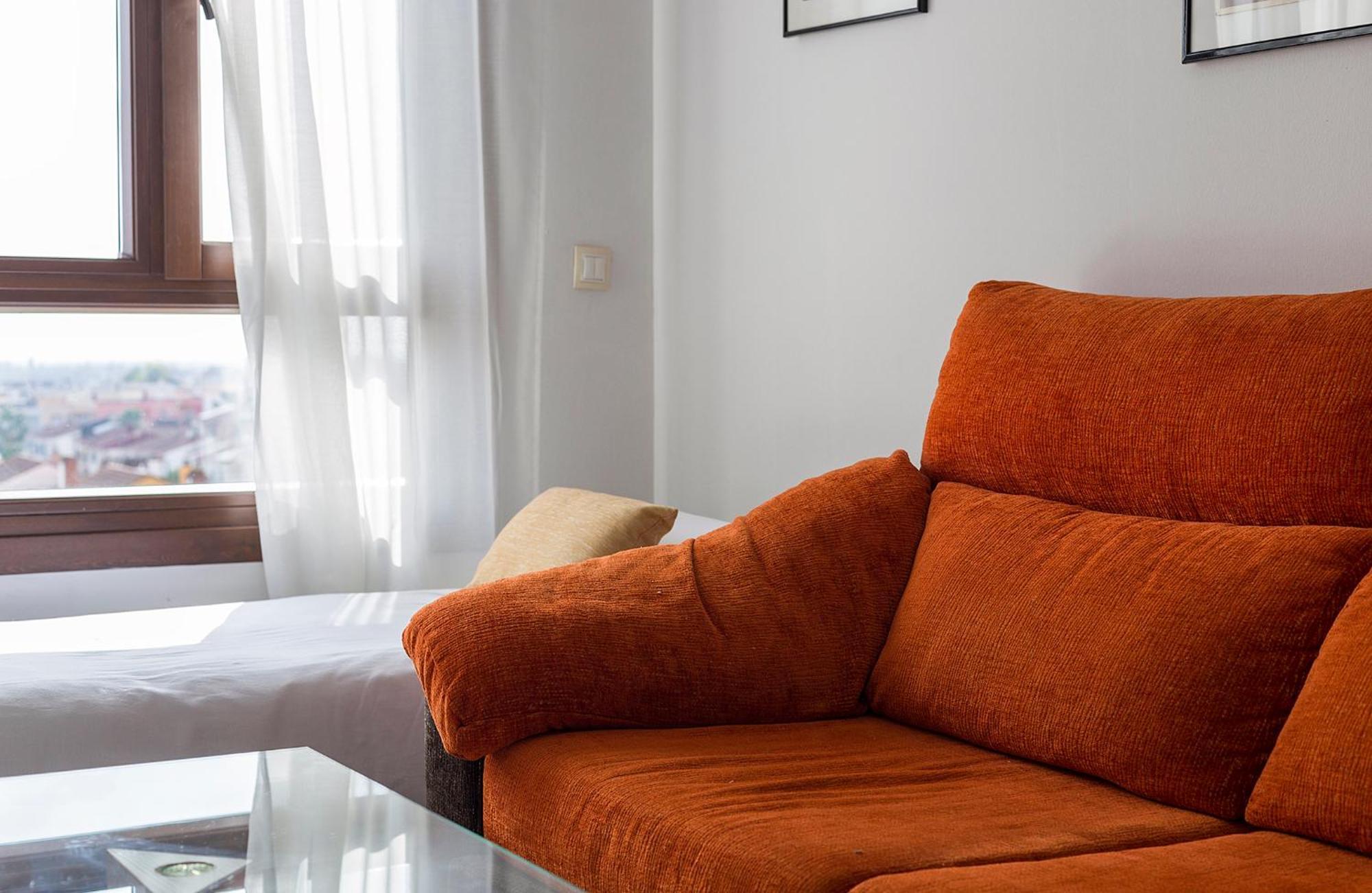 Luxsevilla Moderno 1 Room Piscina Parking Bormujos Eksteriør bilde