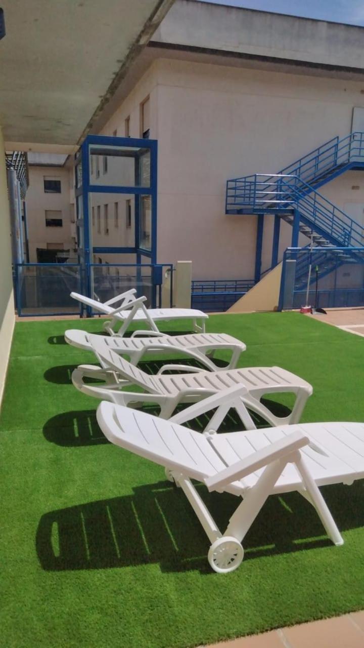 Luxsevilla Moderno 1 Room Piscina Parking Bormujos Eksteriør bilde