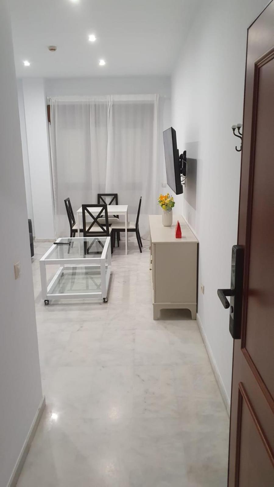 Luxsevilla Moderno 1 Room Piscina Parking Bormujos Eksteriør bilde