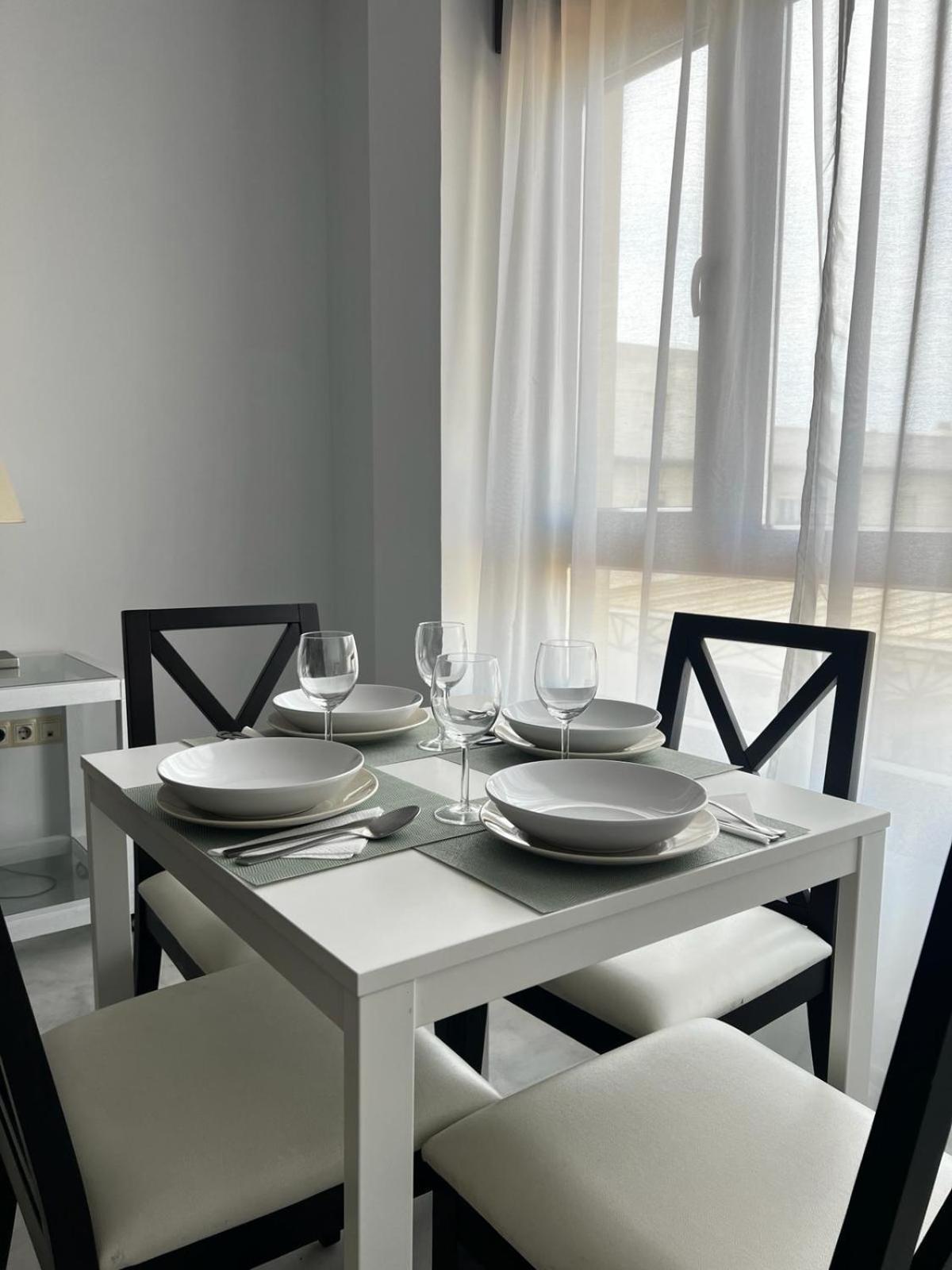 Luxsevilla Moderno 1 Room Piscina Parking Bormujos Eksteriør bilde