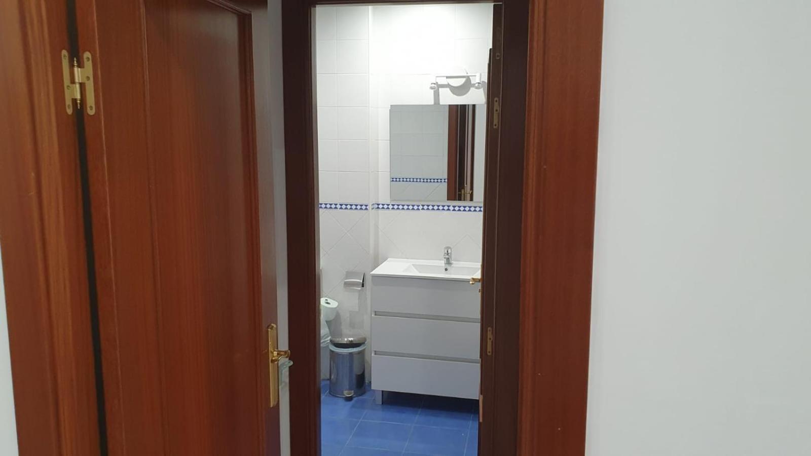 Luxsevilla Moderno 1 Room Piscina Parking Bormujos Eksteriør bilde
