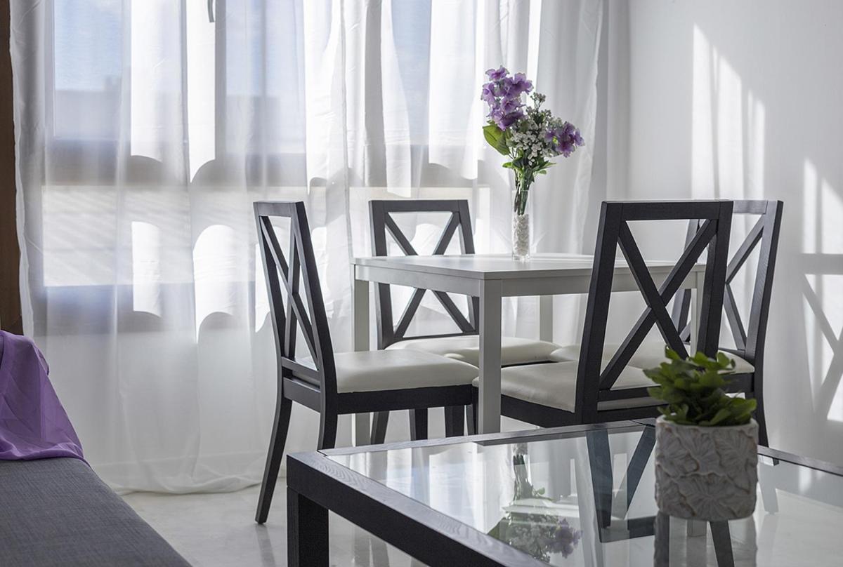 Luxsevilla Moderno 1 Room Piscina Parking Bormujos Eksteriør bilde