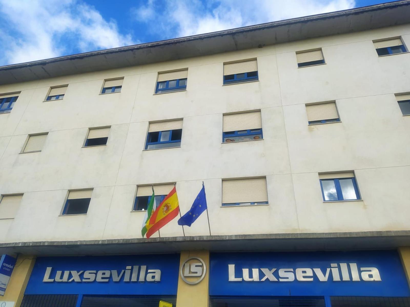 Luxsevilla Moderno 1 Room Piscina Parking Bormujos Eksteriør bilde