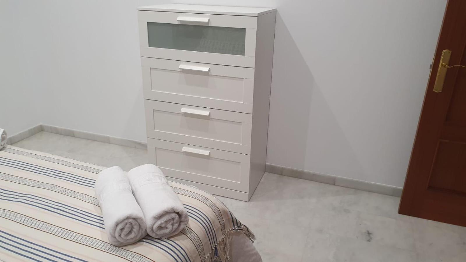 Luxsevilla Moderno 1 Room Piscina Parking Bormujos Eksteriør bilde