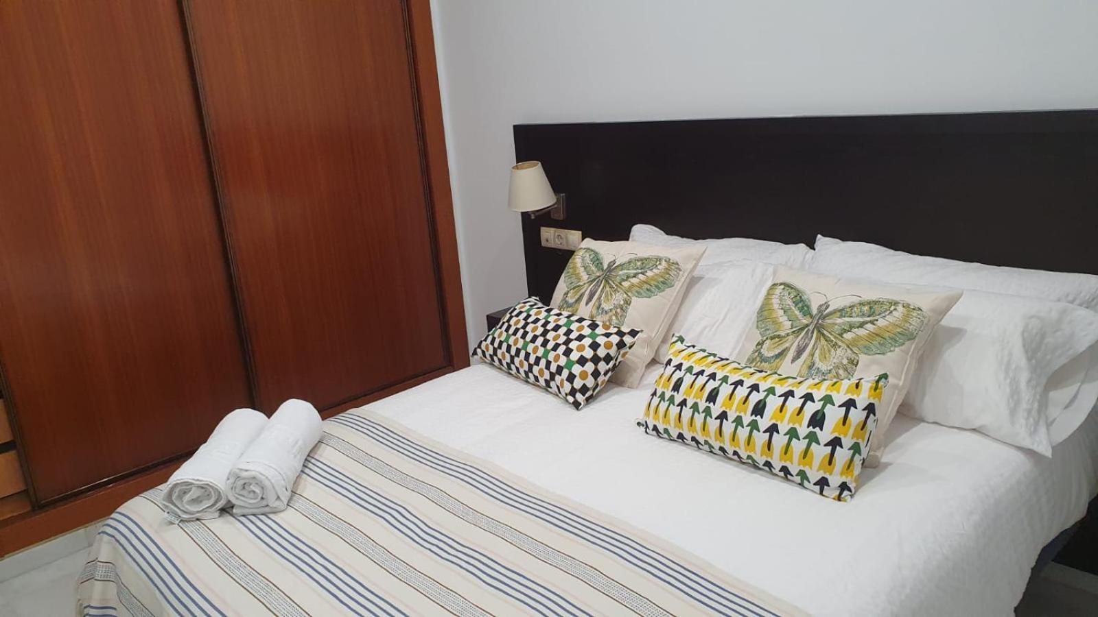 Luxsevilla Moderno 1 Room Piscina Parking Bormujos Eksteriør bilde