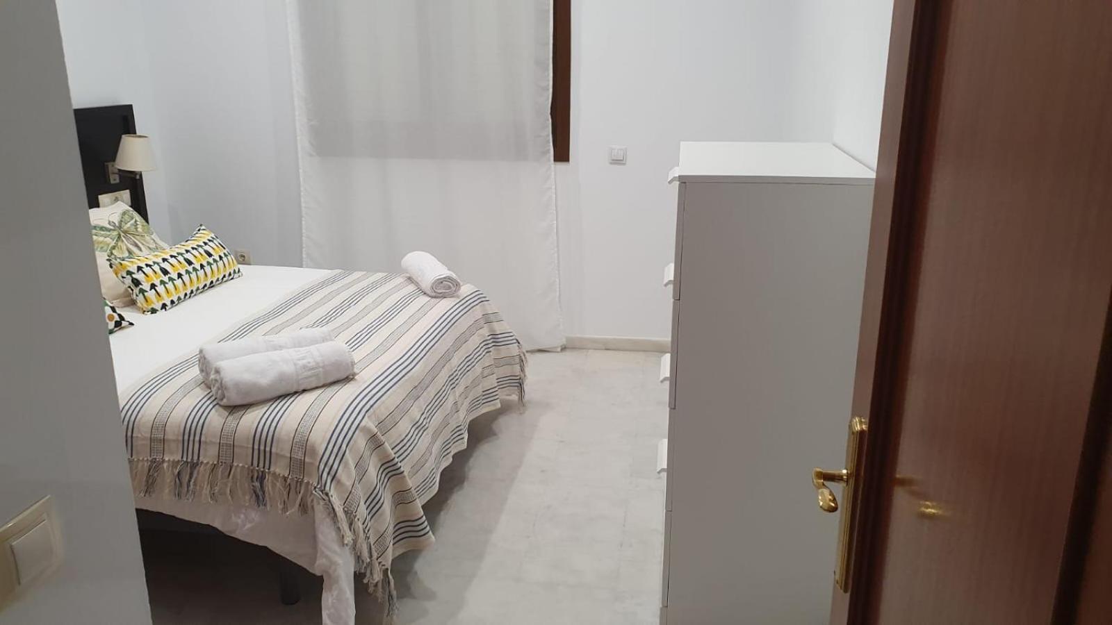 Luxsevilla Moderno 1 Room Piscina Parking Bormujos Eksteriør bilde