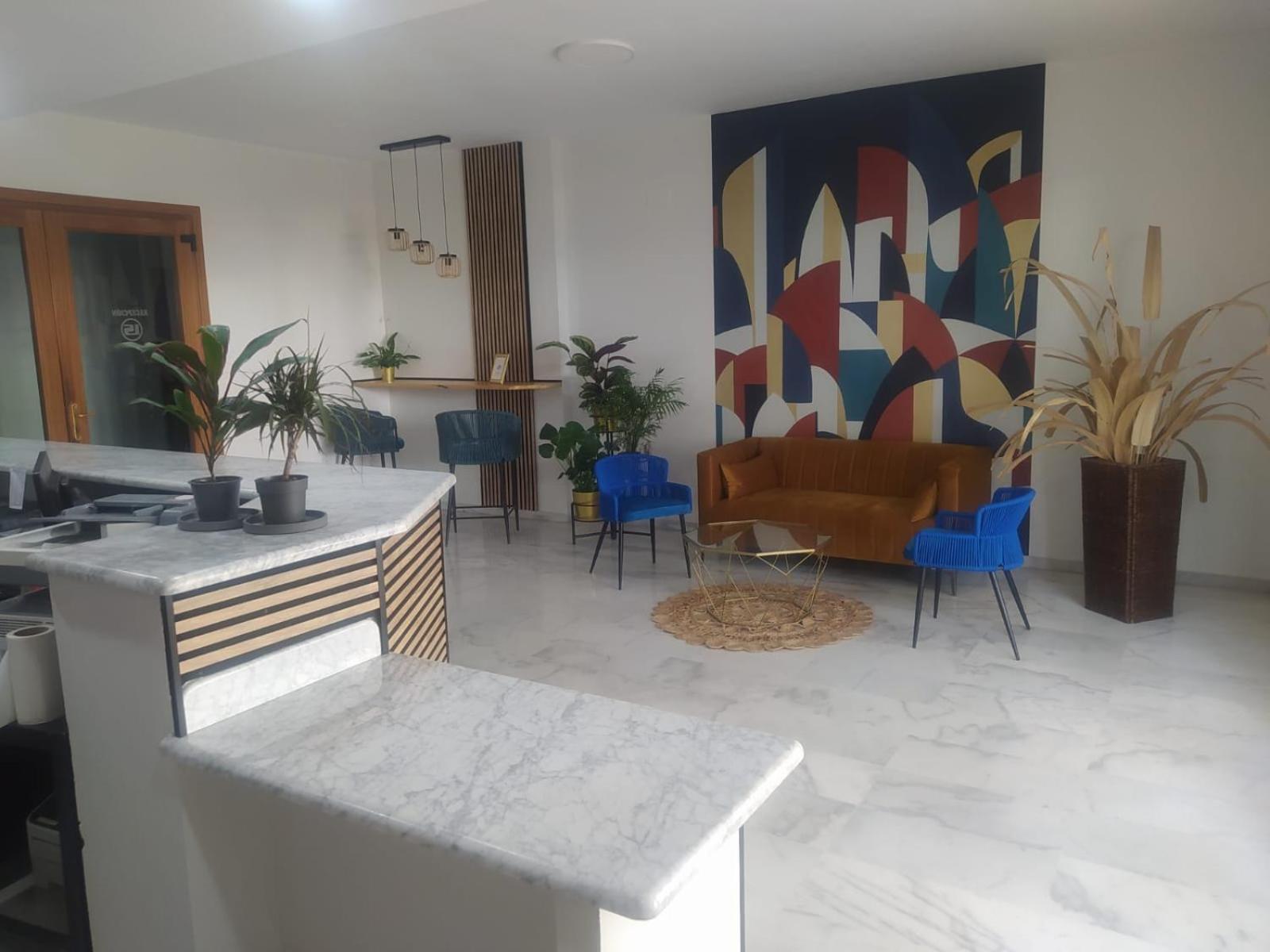Luxsevilla Moderno 1 Room Piscina Parking Bormujos Eksteriør bilde