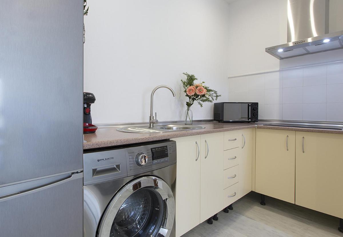 Luxsevilla Moderno 1 Room Piscina Parking Bormujos Eksteriør bilde
