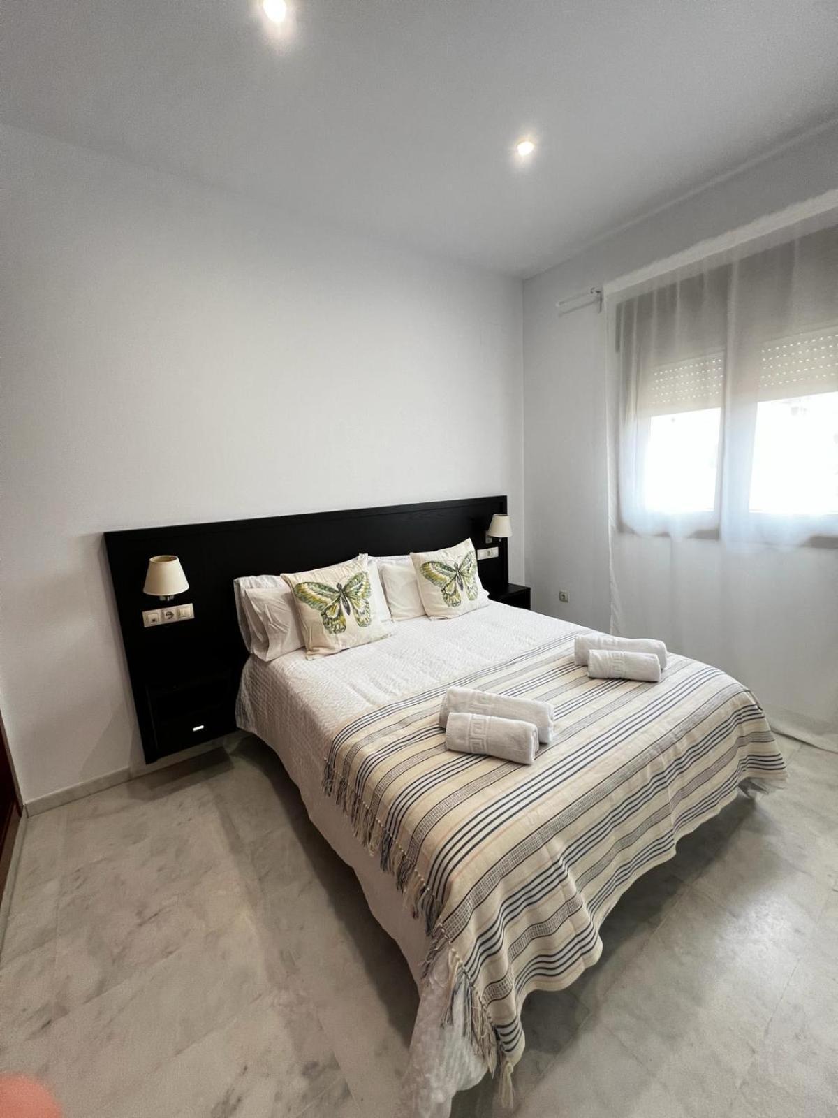 Luxsevilla Moderno 1 Room Piscina Parking Bormujos Eksteriør bilde