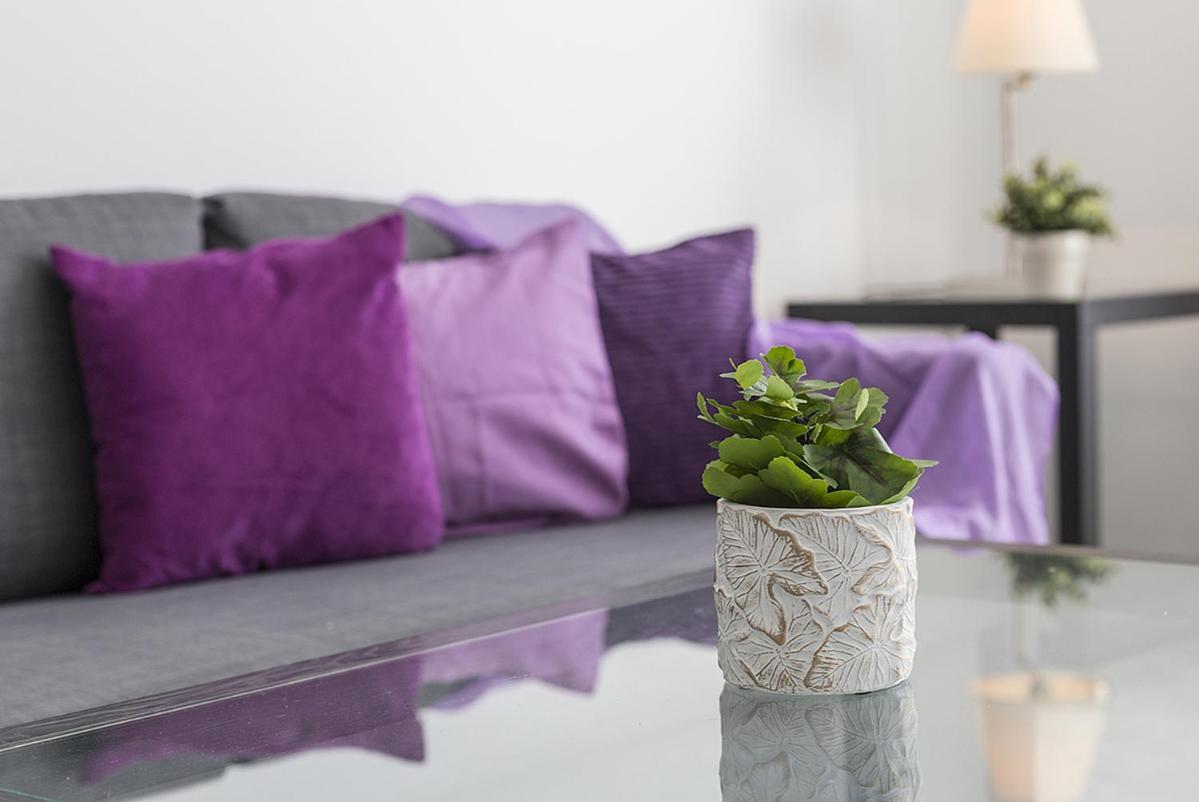 Luxsevilla Moderno 1 Room Piscina Parking Bormujos Eksteriør bilde