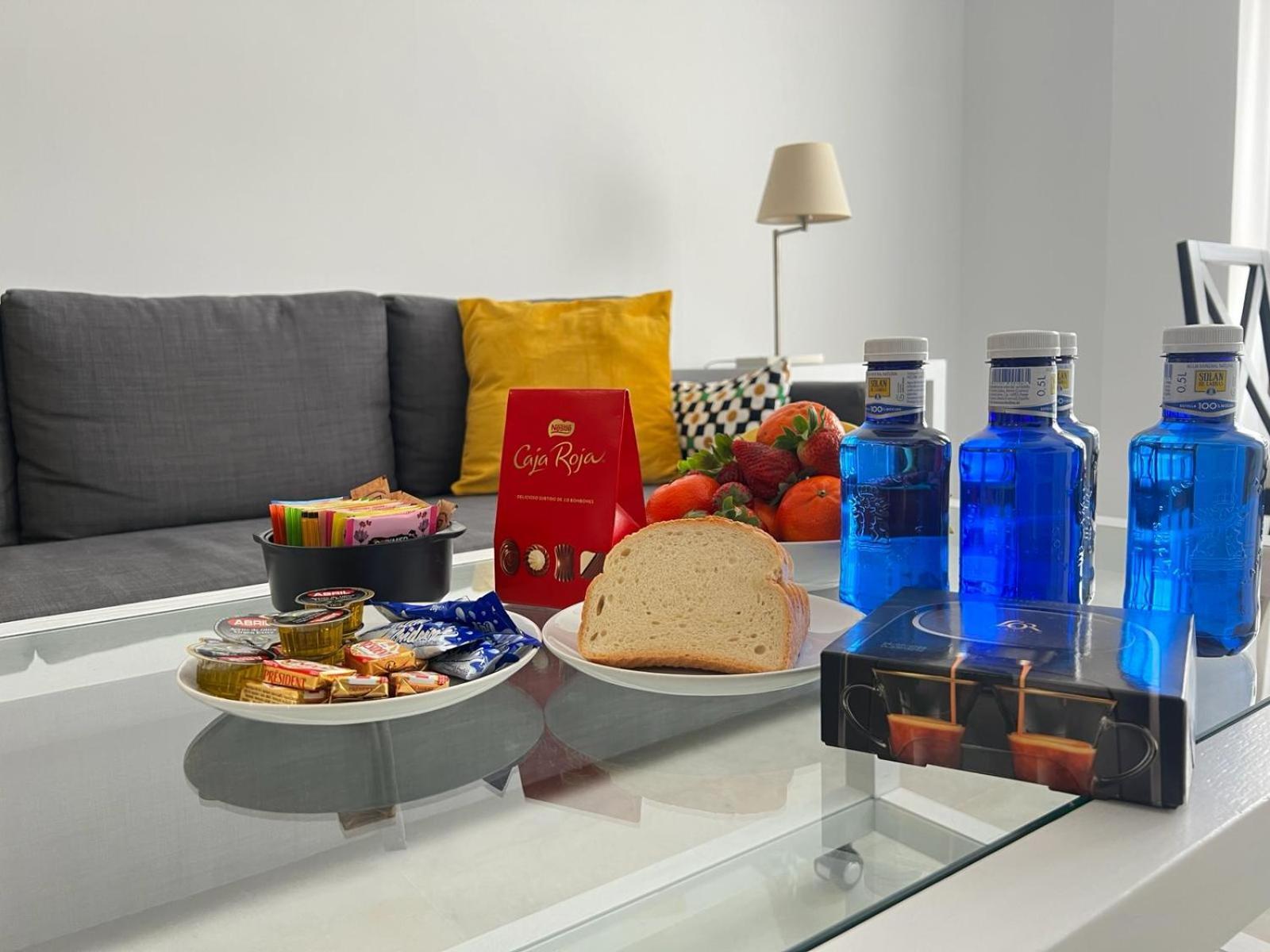 Luxsevilla Moderno 1 Room Piscina Parking Bormujos Eksteriør bilde