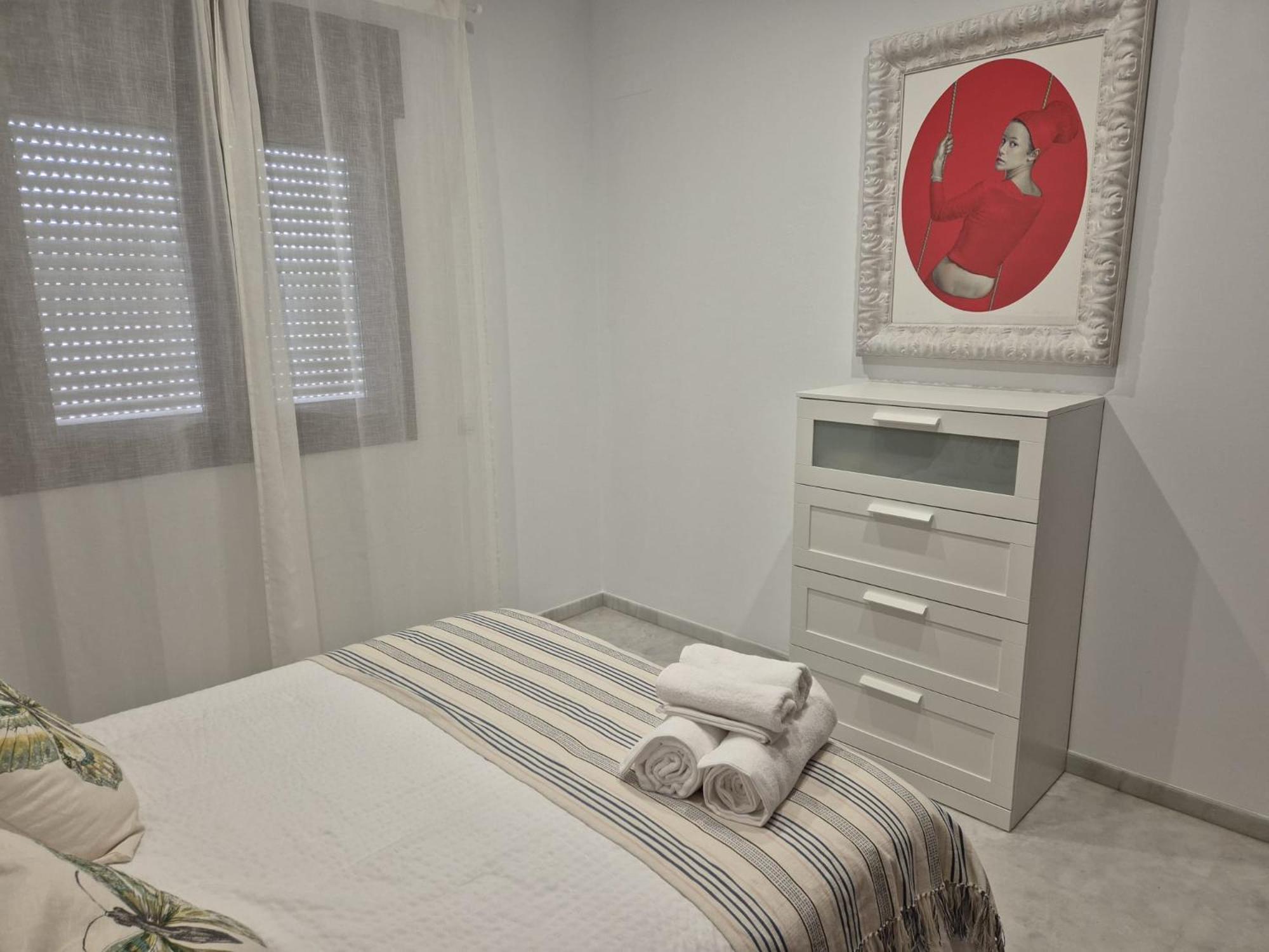 Luxsevilla Moderno 1 Room Piscina Parking Bormujos Eksteriør bilde