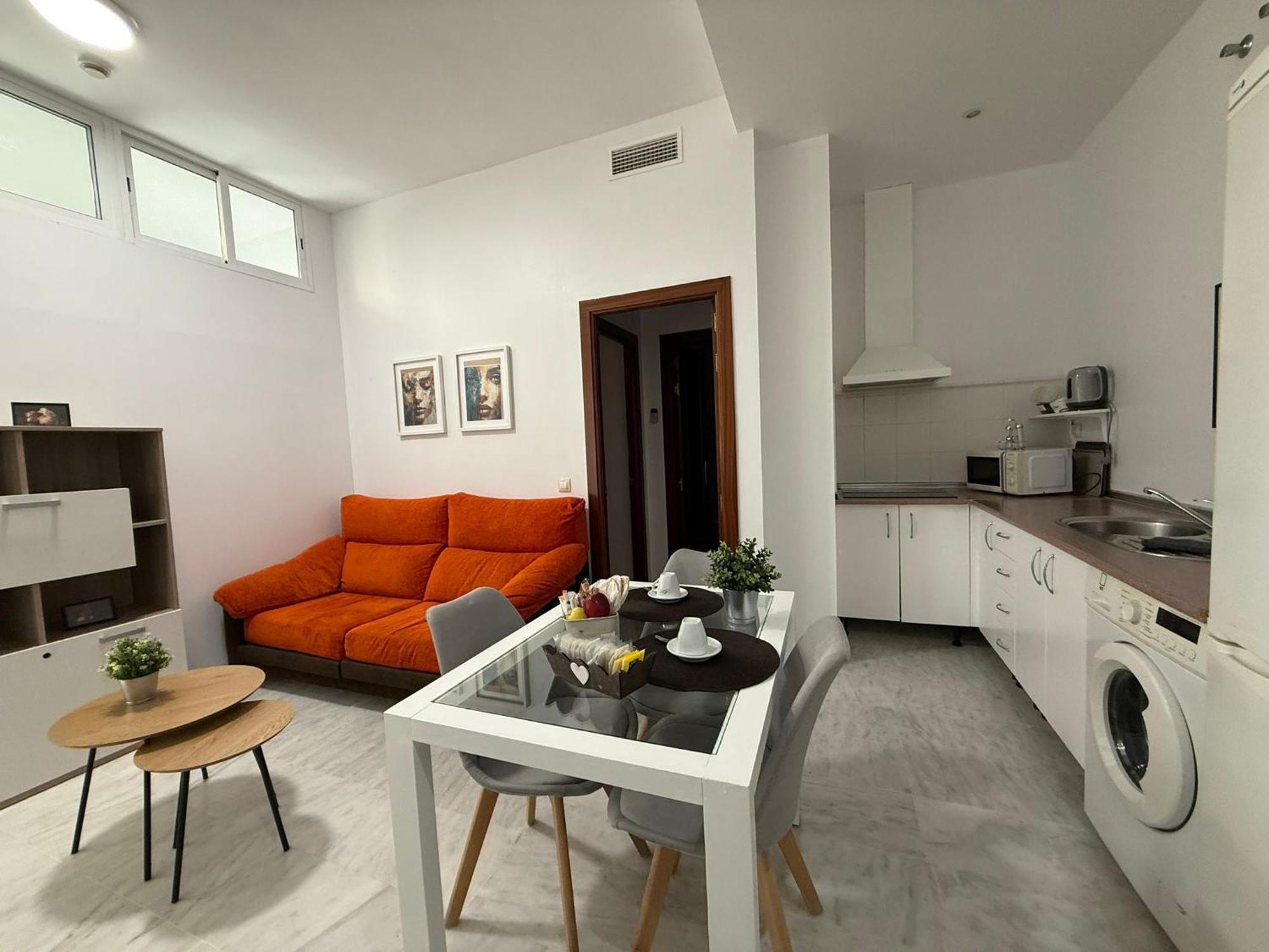 Luxsevilla Moderno 1 Room Piscina Parking Bormujos Eksteriør bilde