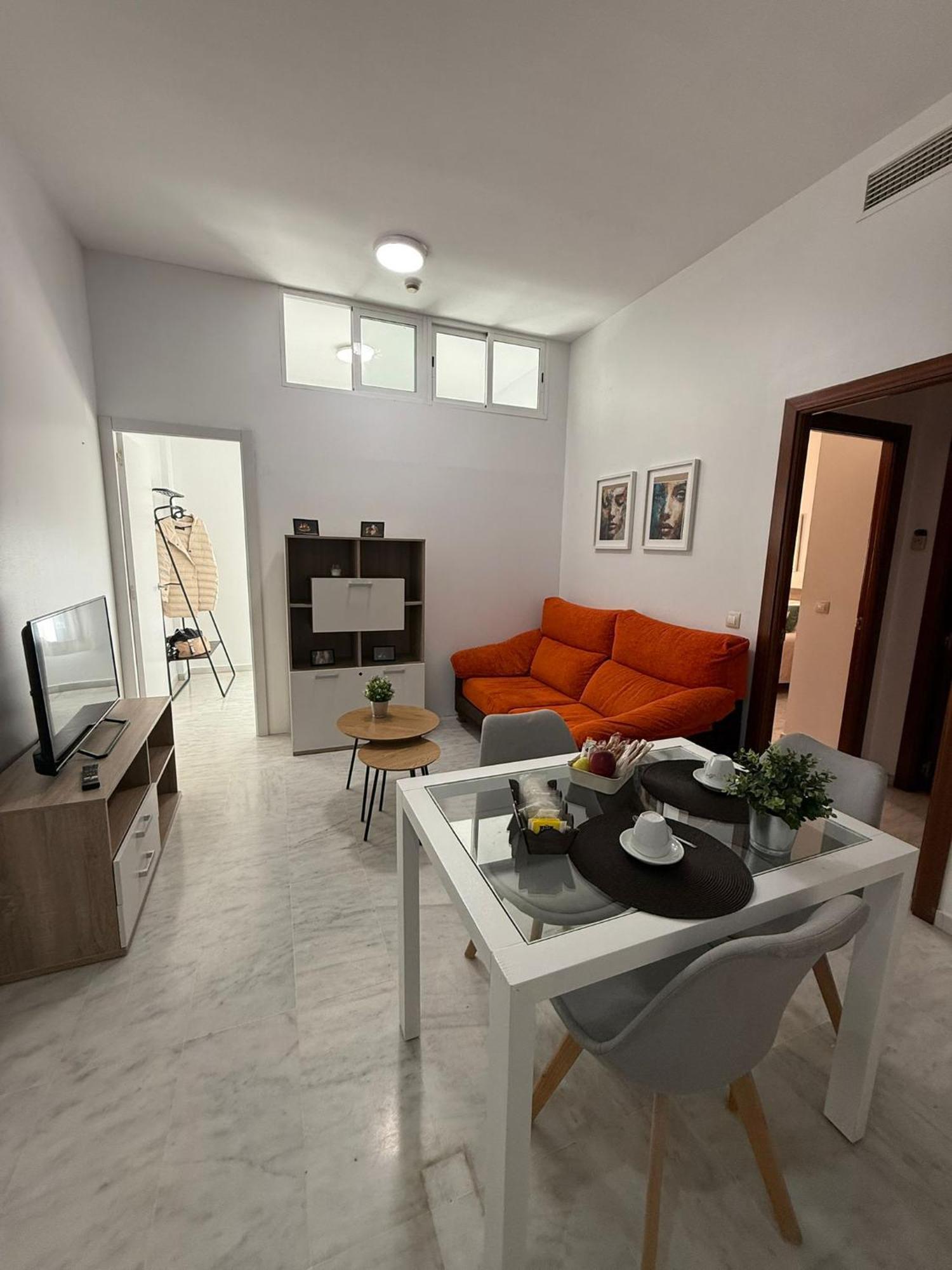 Luxsevilla Moderno 1 Room Piscina Parking Bormujos Eksteriør bilde