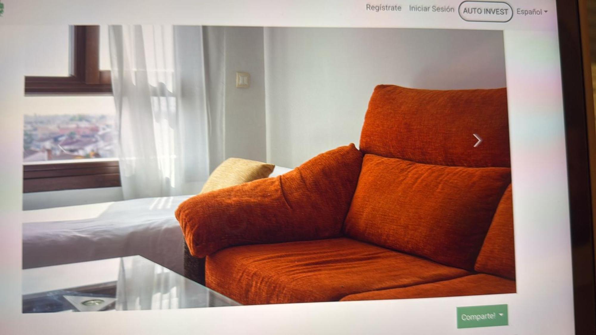 Luxsevilla Moderno 1 Room Piscina Parking Bormujos Eksteriør bilde