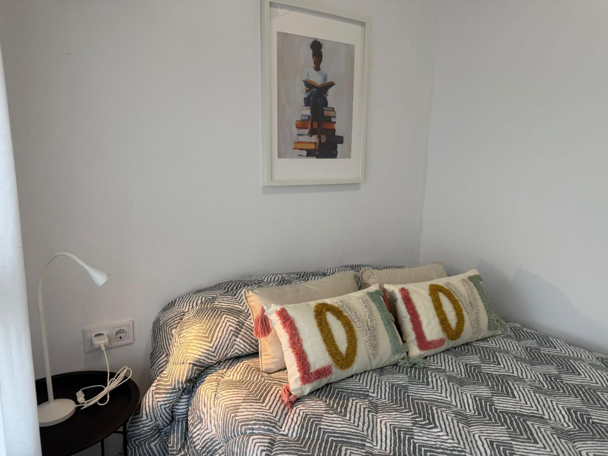 Luxsevilla Moderno 1 Room Piscina Parking Bormujos Eksteriør bilde