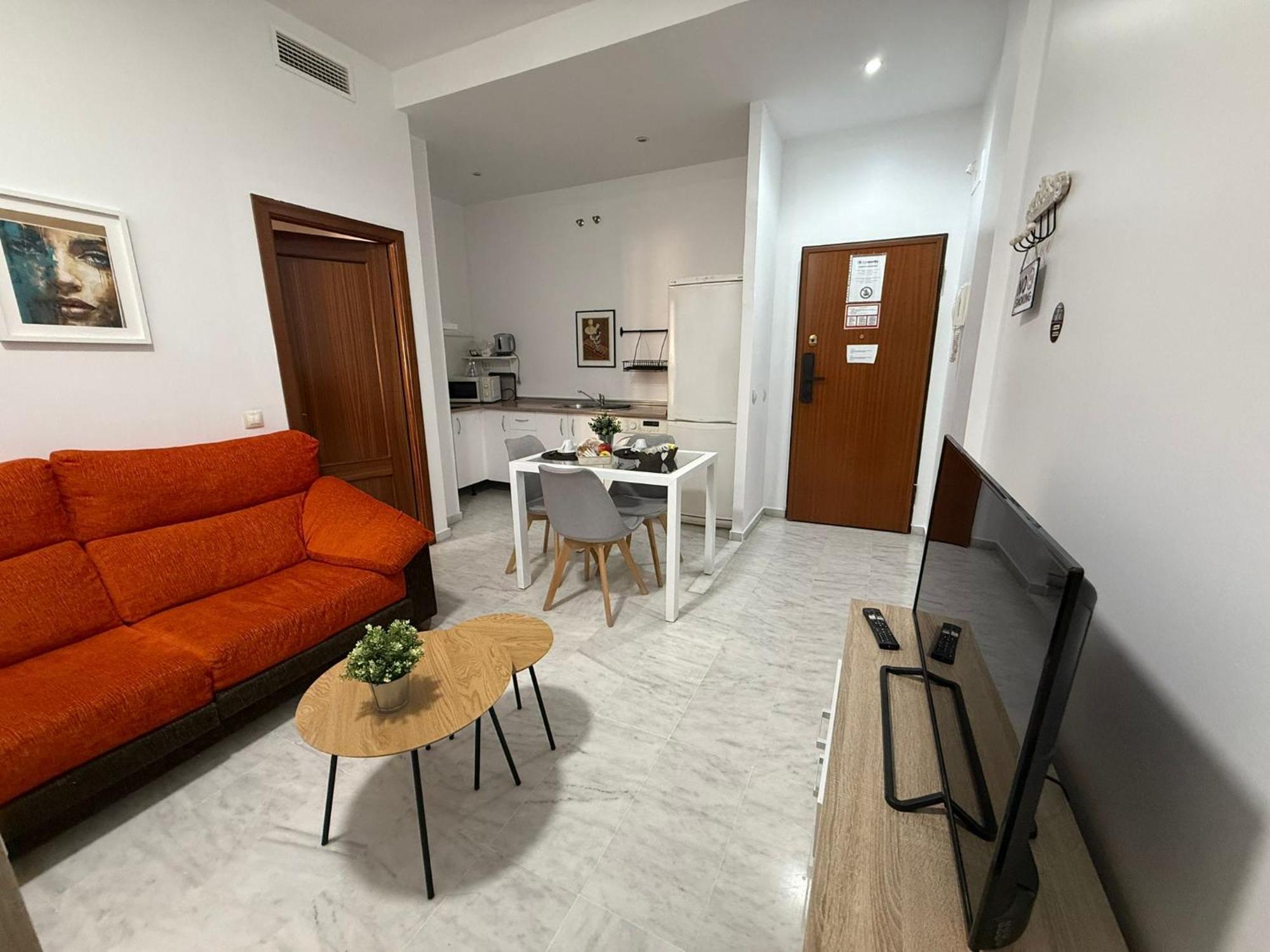 Luxsevilla Moderno 1 Room Piscina Parking Bormujos Eksteriør bilde