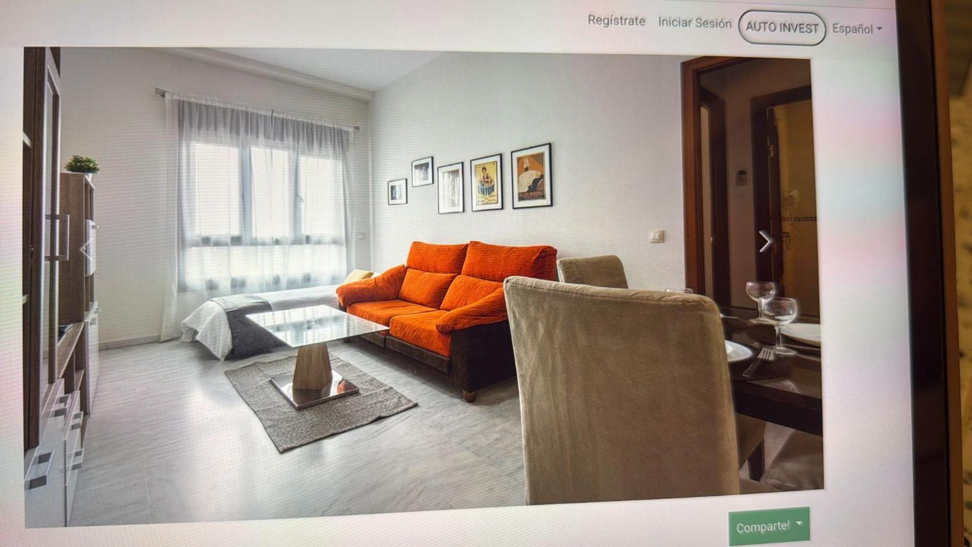 Luxsevilla Moderno 1 Room Piscina Parking Bormujos Eksteriør bilde